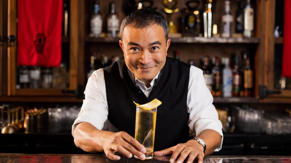 Four Indian bars make it to Asia’s 50 Best Bars 2024 extended list